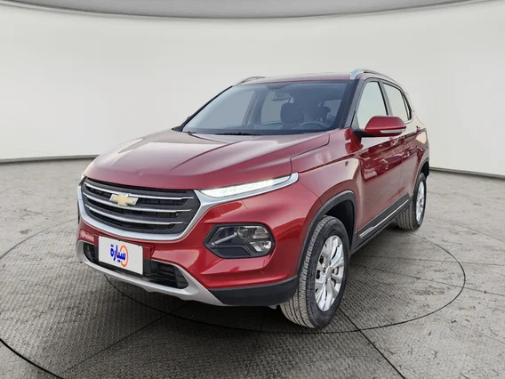 Chevrolet Groove LT 2023 