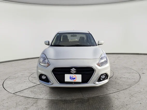 سوزوكي ديزاير GL 2022 