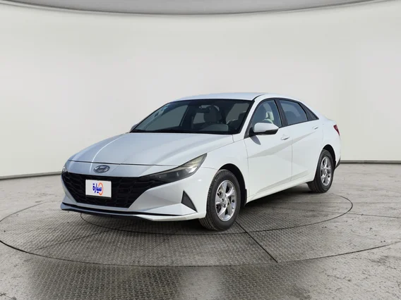 هيونداي النترا فلييت 2022 