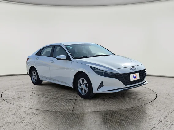 هيونداي النترا فلييت 2022 