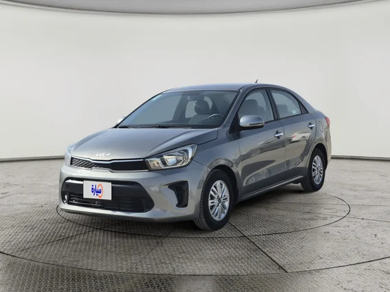 كيا بيجاس EX 2022 