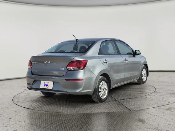 كيا بيجاس EX 2022 