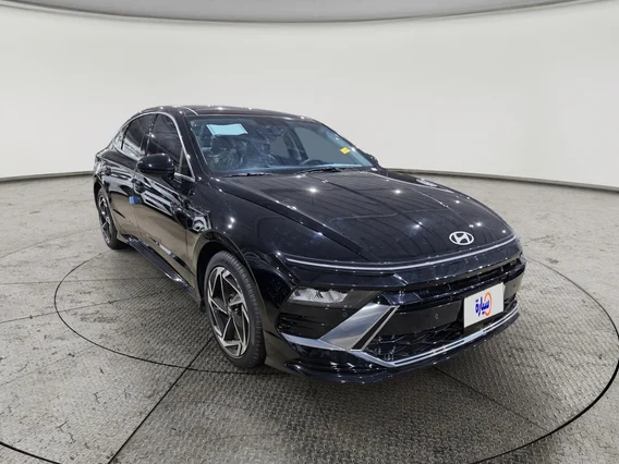 Hyundai Sonata Comfort 2026 