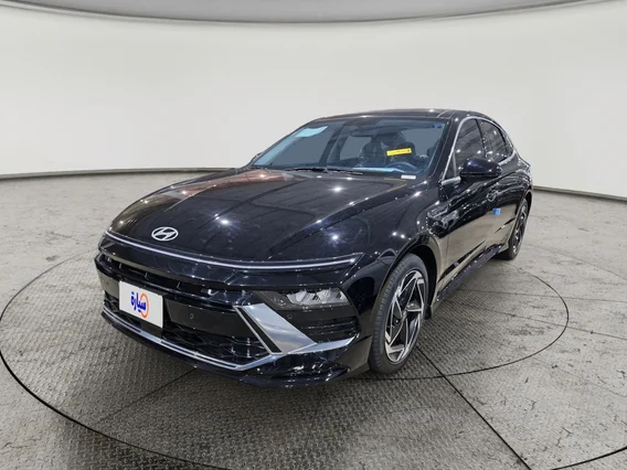 Hyundai Sonata Comfort 2026 