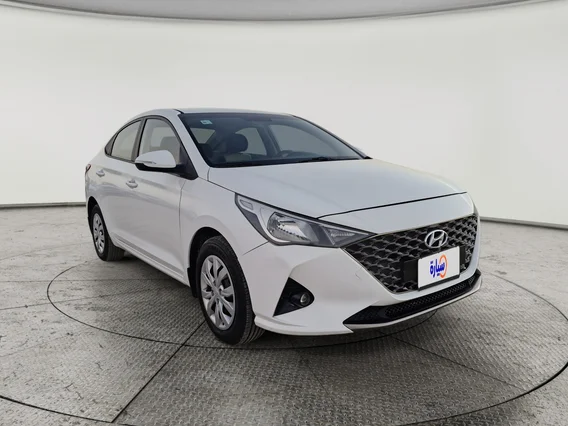 Hyundai Accent Smart 2022 