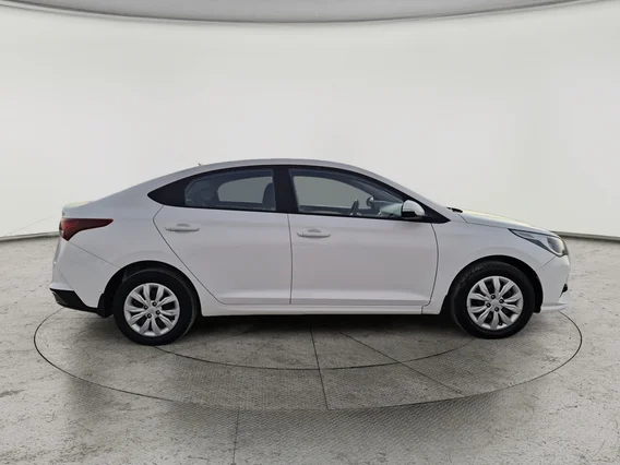 Hyundai Accent Smart 2022 