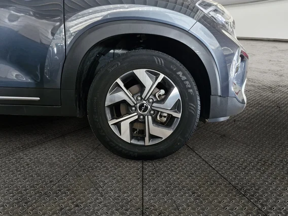 كيا سونيت EX 2024 