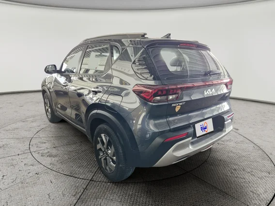 كيا سونيت EX 2024 