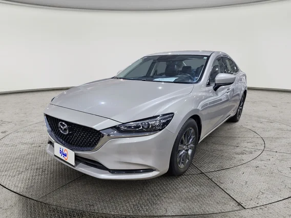 مازدا 6 Core 2025 
