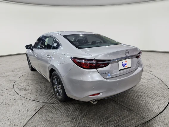 مازدا 6 Core 2025 