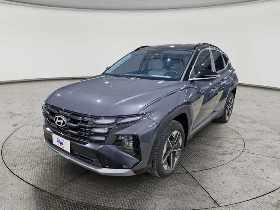 هيونداي توسان سمارت 2025 