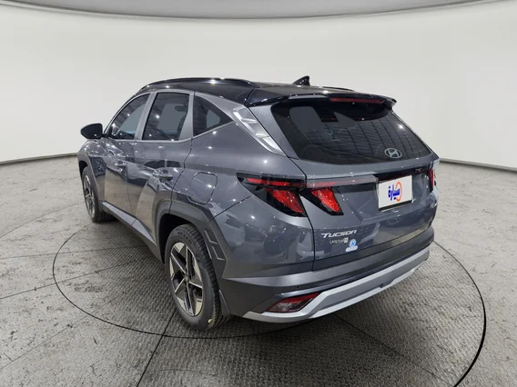 هيونداي توسان سمارت 2025 