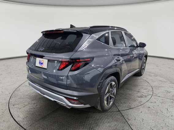 هيونداي توسان سمارت 2025 