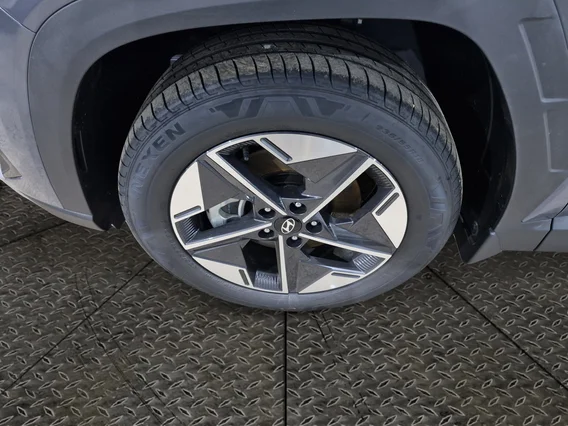 هيونداي توسان سمارت 2025 