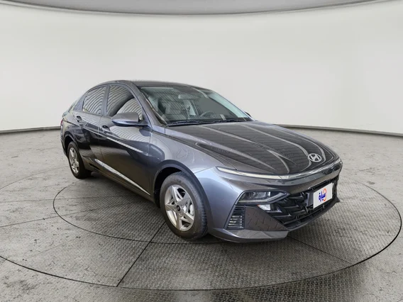 هيونداي اكسنت فلييت 2025 