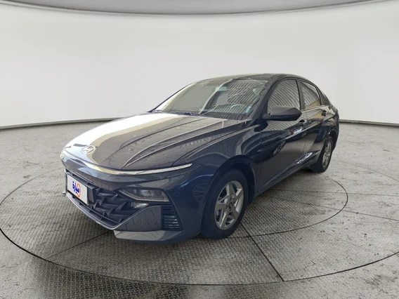 هيونداي اكسنت فلييت 2025 