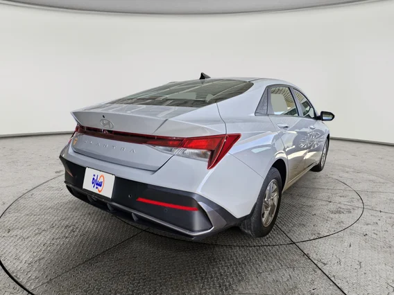 هيونداي النترا فلييت 2025 