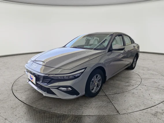 هيونداي النترا فلييت 2025 