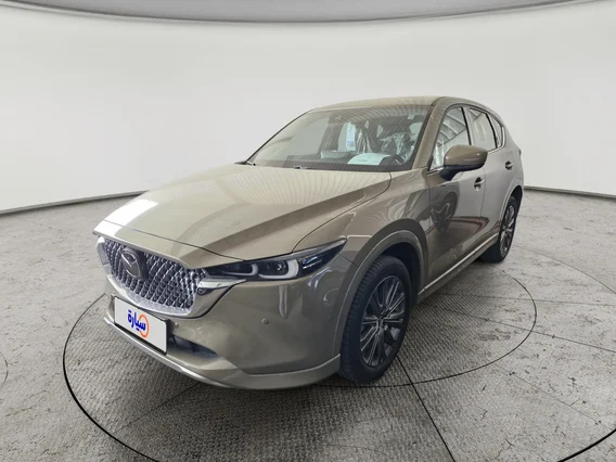 مازدا سى اكس 5 High Plus 2024 