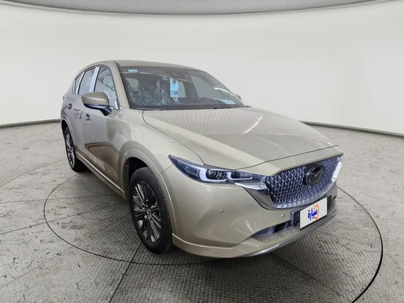 مازدا سى اكس 5 High Plus 2024 