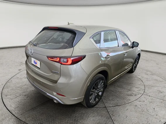 مازدا سى اكس 5 High Plus 2024 