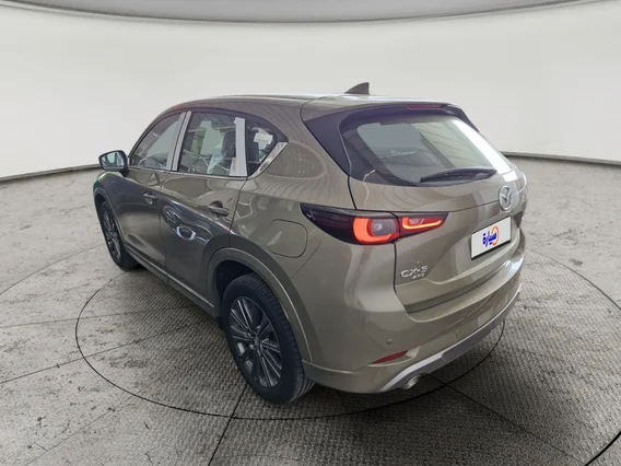 مازدا سى اكس 5 High Plus 2024 