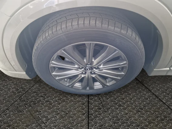 مازدا سى اكس 5 High Plus 2024 