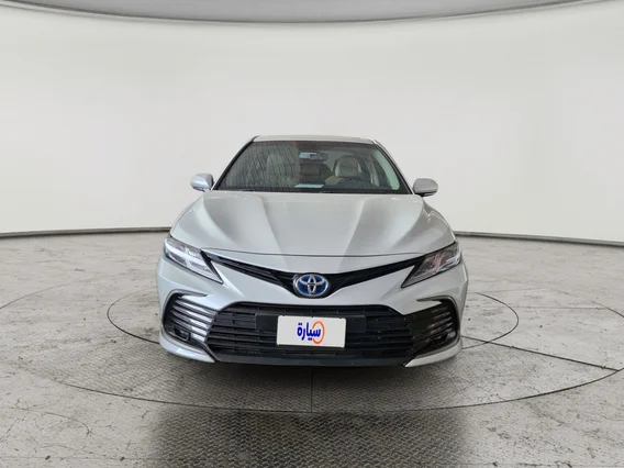 تويوتا كامري GLE HEV  2024 