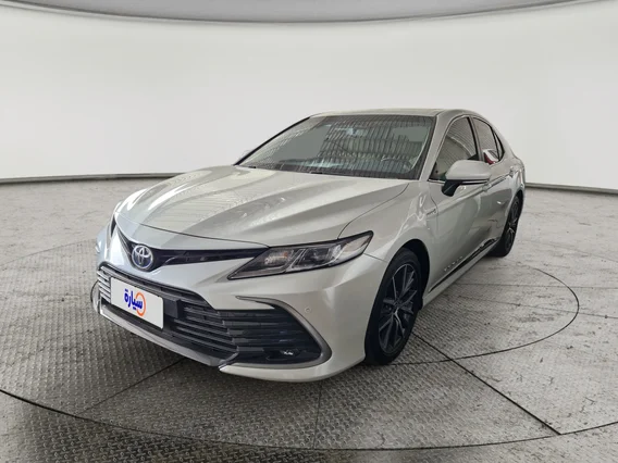 تويوتا كامري GLE HEV  2024 