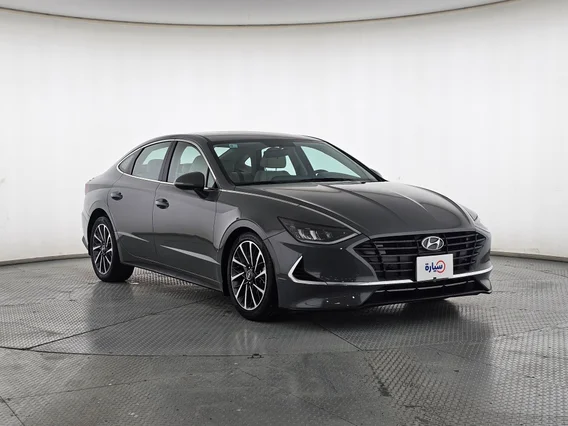 Hyundai Sonata Smart 2022 