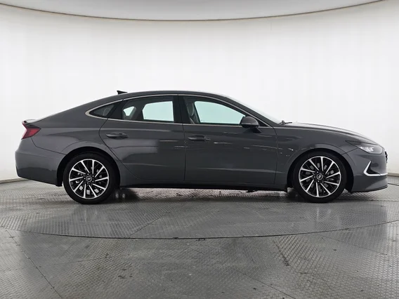 Hyundai Sonata Smart 2022 