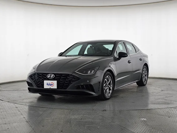Hyundai Sonata Fleet 2023 
