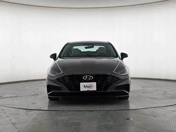 Hyundai Sonata Fleet 2023 