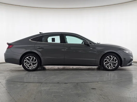 Hyundai Sonata Fleet 2023 