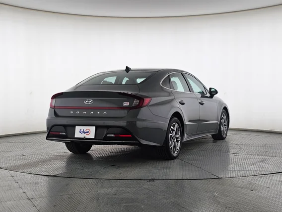 Hyundai Sonata Fleet 2023 