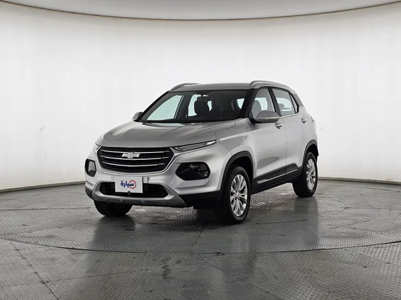شفروليه جرووف LT 2023 