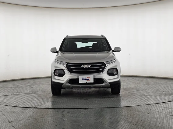 شفروليه جرووف LT 2023 