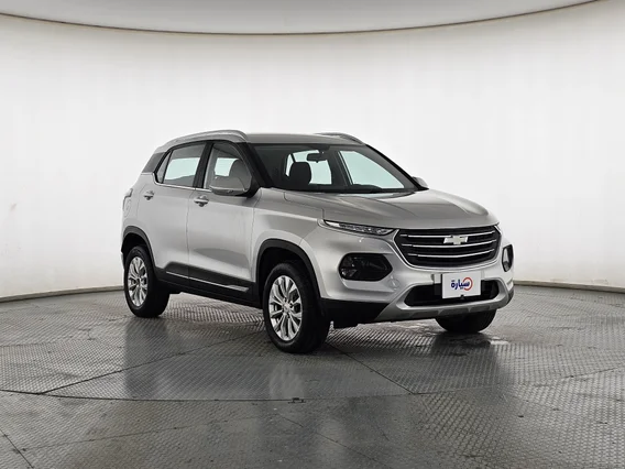 شفروليه جرووف LT 2023 