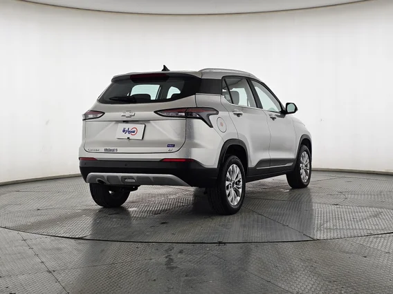 شفروليه جرووف LT 2023 