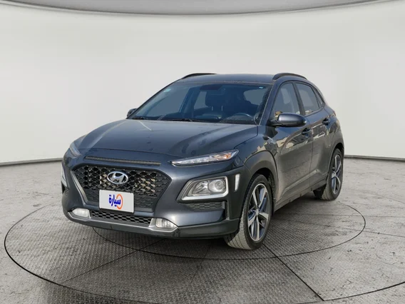 هيونداي كونا جي إل اس سمارت 2019 