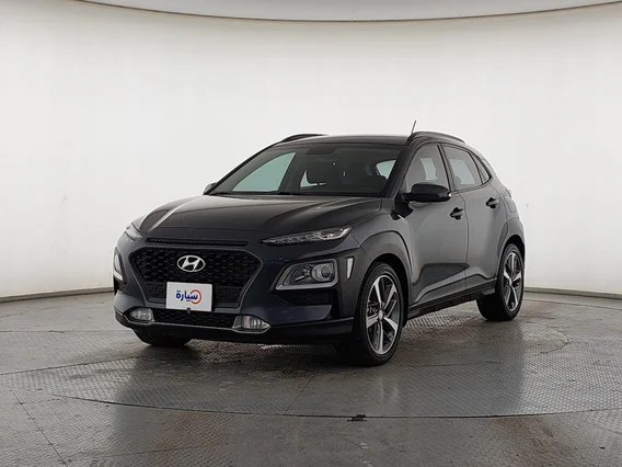 Hyundai Kona GLS Smart 2019 
