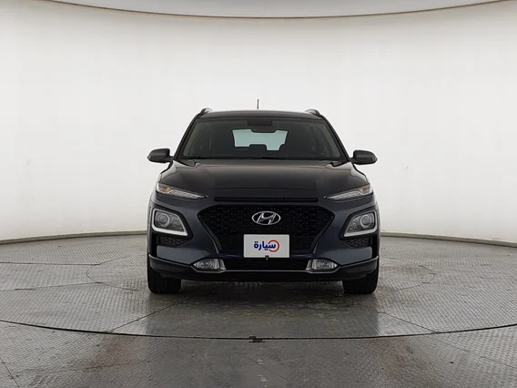 Hyundai Kona GLS Smart 2019 