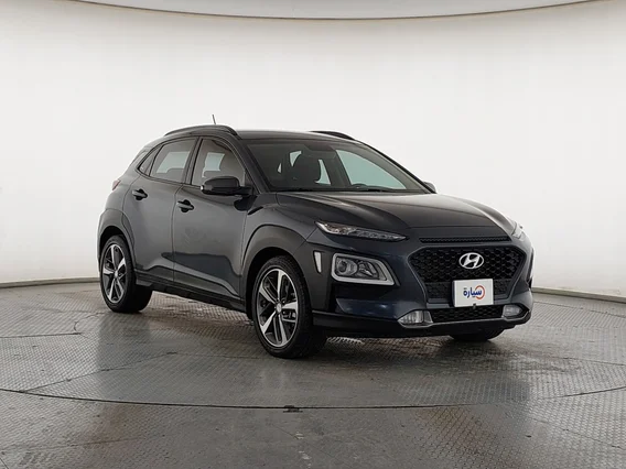 Hyundai Kona GLS Smart 2019 