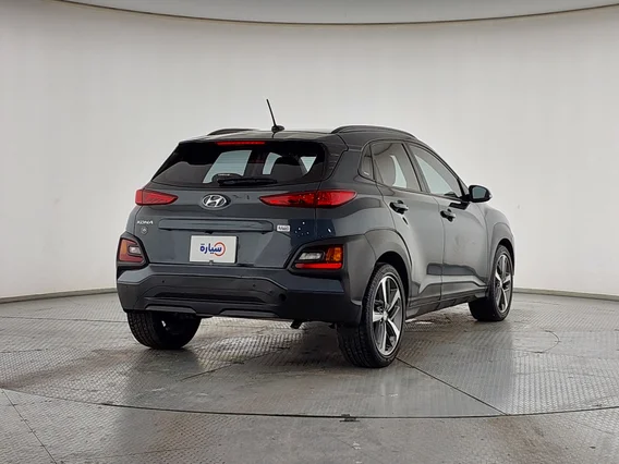 Hyundai Kona GLS Smart 2019 