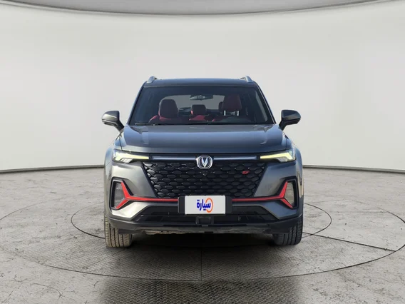 شانجان CS35 Plus Smart 2024 