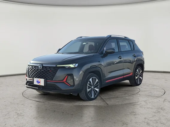 شانجان CS35 Plus Smart 2024 