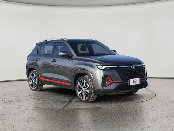 شانجان CS35 Plus Smart 2024 