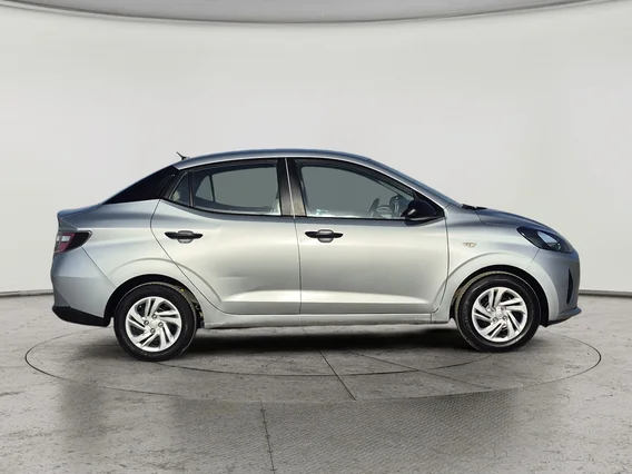 Hyundai Grand i10 Fleet 2023 
