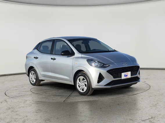 Hyundai Grand i10 Fleet 2023 