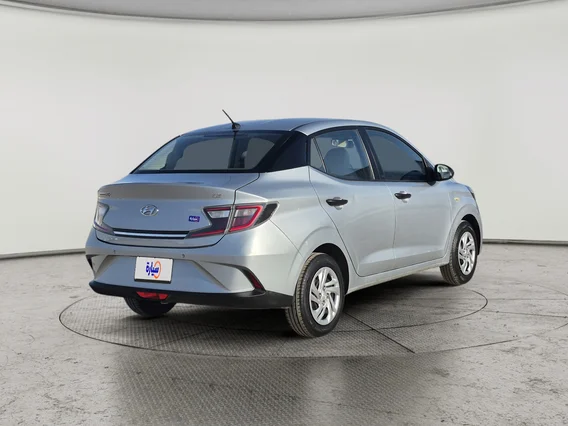 Hyundai Grand i10 Fleet 2023 